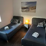 Casa de Férias Bella Haus Am Harkebruegg Barssel (Cloppenburg)
