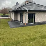 Casa de Férias Bella Haus Am Harkebruegg Barssel (Cloppenburg)