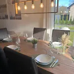 Bella Haus Am Harkebruegg Barssel (Cloppenburg)