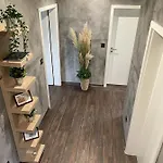 Casa de Férias Bella Haus Am Harkebruegg *
