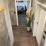 Bella Haus Am Harkebruegg Dom wakacyjny