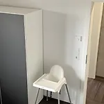 Casa de Férias Bella Haus Am Harkebruegg Barssel (Cloppenburg)