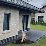 Dom wakacyjny Bella Haus Am Harkebruegg *