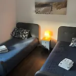 Bella Haus Am Harkebruegg *