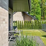 Bella Haus Am Harkebruegg *