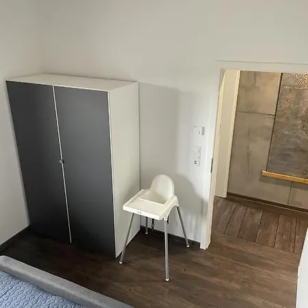 Сasa de vacaciones Bella Haus Am Harkebrügger