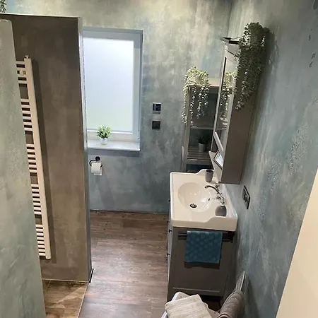 Bella Haus Am Harkebrügger *