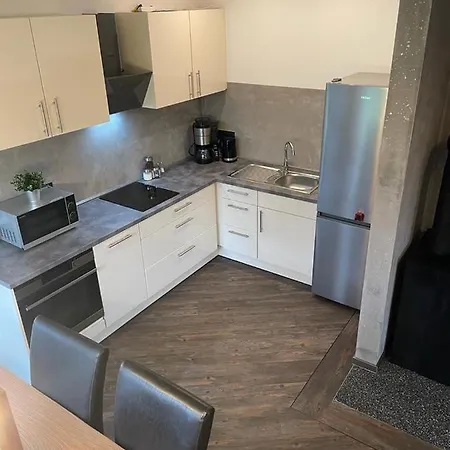 Bella Haus Am Harkebruegger * Barssel (Cloppenburg)