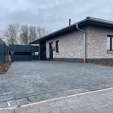 Bella Haus Am Harkebruegg * Barssel (Cloppenburg)