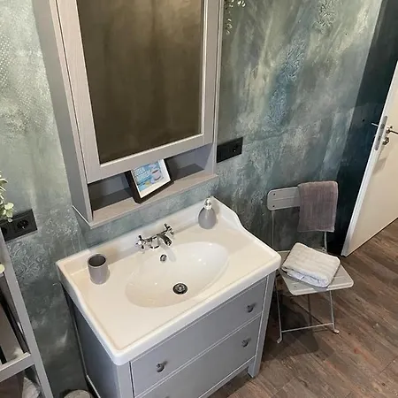 Bella Haus Am Harkebrügger Barssel (Cloppenburg)