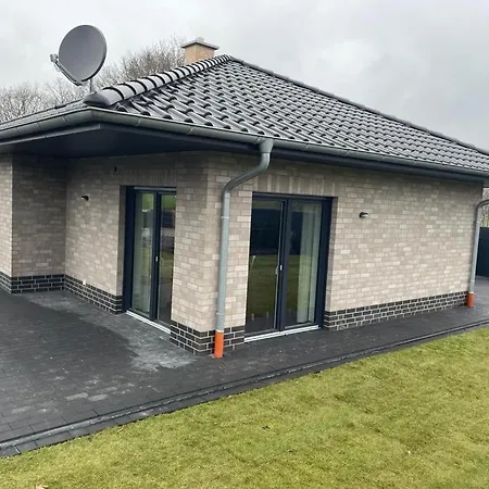 Bella Haus Am Harkebruegger