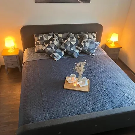 Bella Haus Am Harkebruegger Holiday home Barssel (Cloppenburg)