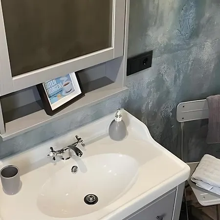 Bella Haus Am Harkebruegg *