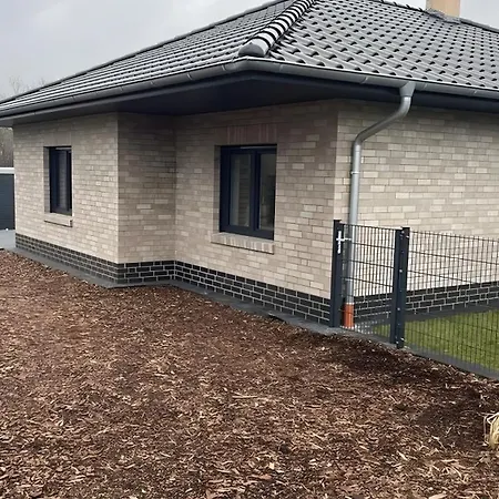 Dom wakacyjny Bella Haus Am Harkebruegg *
