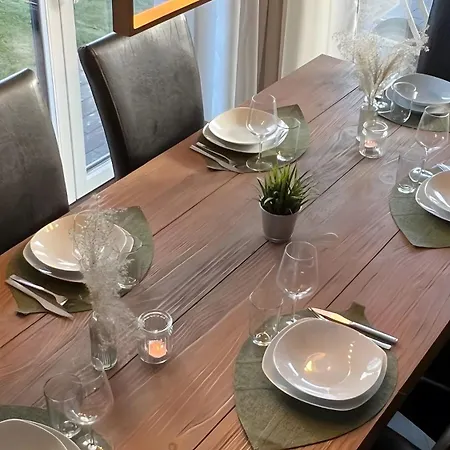 Bella Haus Am Harkebruegg