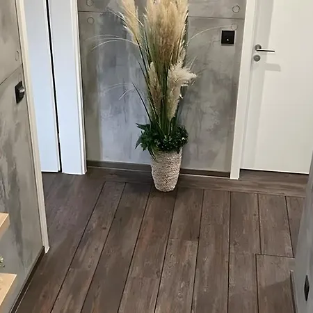 Bella Haus Am Harkebruegg Dom wakacyjny