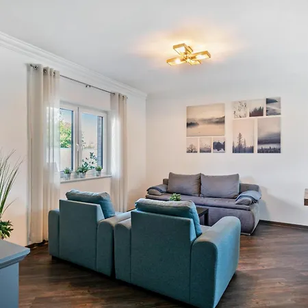 Bella Haus Am Harkebruegg * Barssel (Cloppenburg)