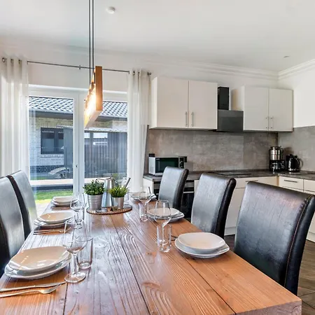 Bella Haus Am Harkebruegg Barssel (Cloppenburg)