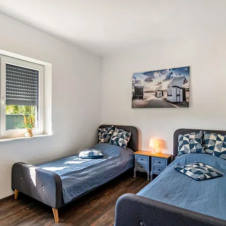 Bella Haus Am Harkebruegg Barssel (Cloppenburg)