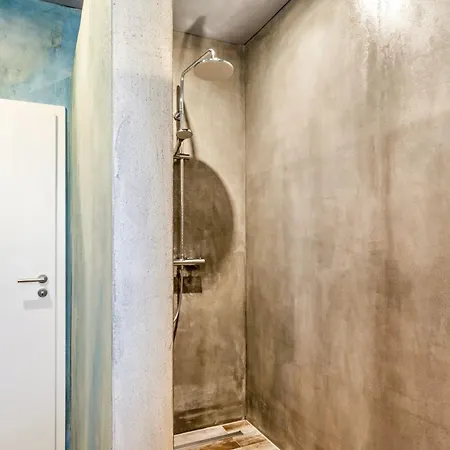Дом отдыха Bella Haus Am Harkebruegg *
