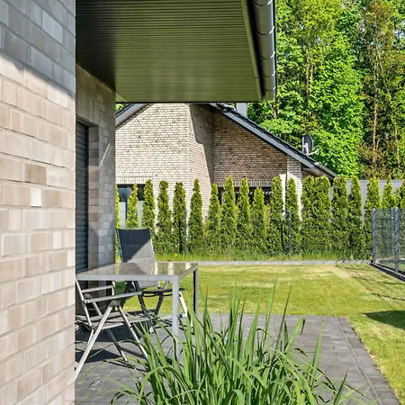 Bella Haus Am Harkebruegg *