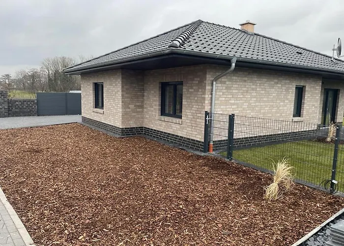 بيت للعطل Bella Haus Am Harkebruegger
