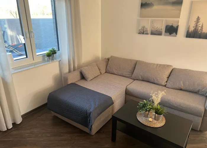 Bella Haus Am Harkebruegg Barssel (Cloppenburg)