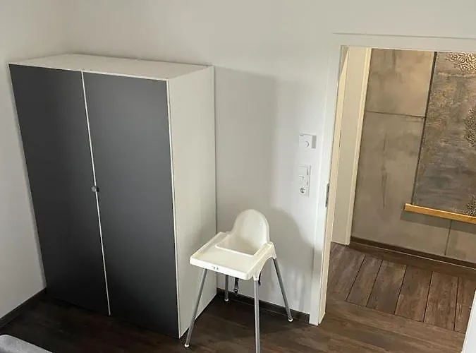 Дом отдыха Bella Haus Am Harkebruegger