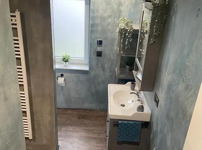 Bella Haus Am Harkebruegger *