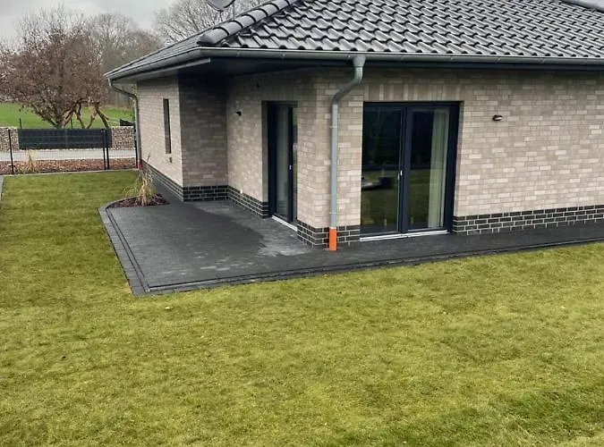 Дом отдыха Bella Haus Am Harkebruegg Barssel (Cloppenburg)