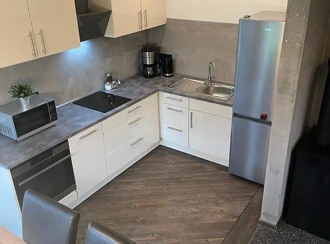 Bella Haus Am Harkebruegger * Barssel (Cloppenburg)