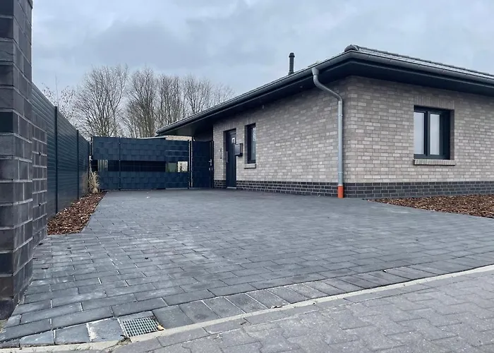 Bella Haus Am Harkebruegger * Barssel (Cloppenburg)