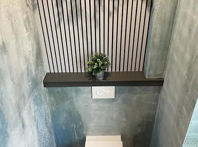 Bella Haus Am Harkebruegger