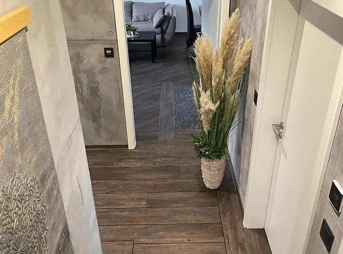 Bella Haus Am Harkebruegg Дом отдыха