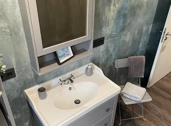 Bella Haus Am Harkebruegger Barssel (Cloppenburg)