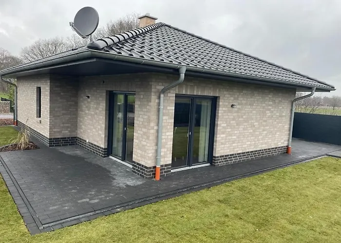 Bella Haus Am Harkebruegger